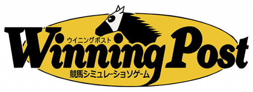 Winning Post logo for 3DO